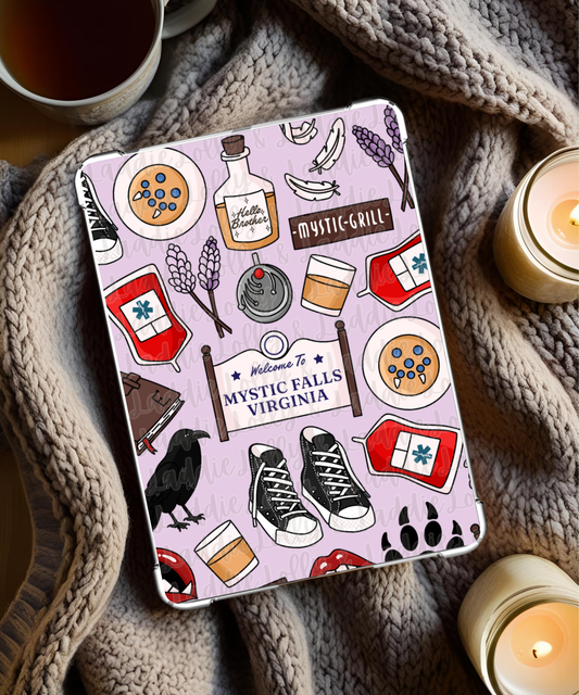 "I Was Feeling Epic" - Kindle Case (PRE-ORDER)