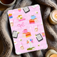 "Bookish Bliss" - Kindle Case (PRE-ORDER)