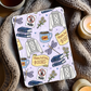 "Once Upon A Gilmore" - Kindle Case (PRE-ORDER)