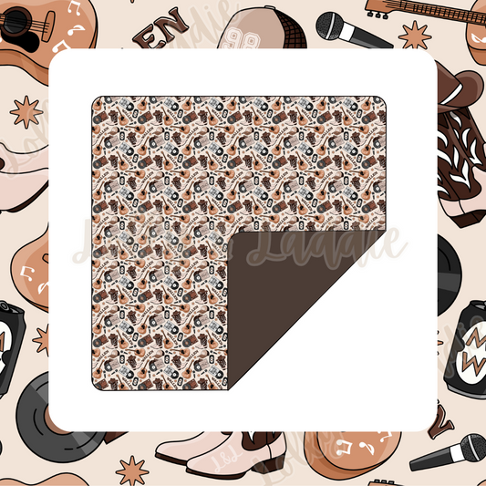 Chasin' You - Blanket (READY-TO-SHIP)