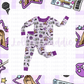 One In A Million - Kid (Pant Set) (READY-TO-SHIP)