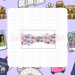 When In Rome - Baby Headband (READY-TO-SHIP)