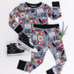 I Was Feeling Epic - Kid (Pant Set) (READY-TO-SHIP)