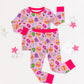 Oh Snap! - Kid (Pant Set) (READY-TO-SHIP)