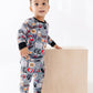 I Was Feeling Epic - Kid (Pant Set) (READY-TO-SHIP)