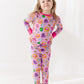 Oh Snap! - Kid (Pant Set) (READY-TO-SHIP)