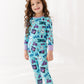 PCA Besties - Kid (Pant Set) (READY-TO-SHIP)