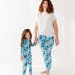 PCA Besties - Kid (Pant Set) (READY-TO-SHIP)