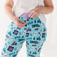 PCA Besties - Adult (Jogger Pants) (READY-TO-SHIP)
