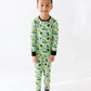 Waverly Wonders - Kid (Pant Set) (READY-TO-SHIP)