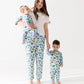 Time Jump - Kid (Pant Set) (READY-TO-SHIP)