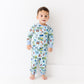 Time Jump - Kid (Pant Set) (READY-TO-SHIP)