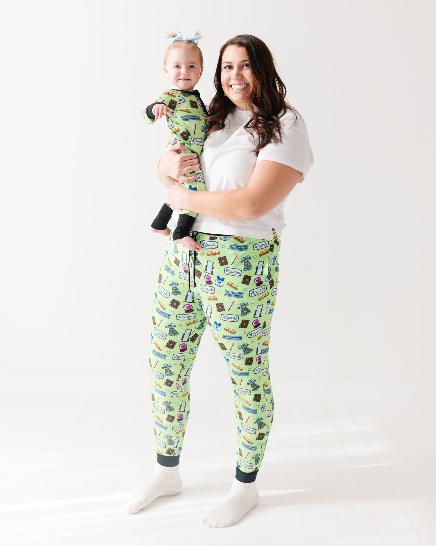 Waverly Wonders - Adult (Jogger Pants) (READY-TO-SHIP)