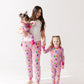 Oh Snap! - Kid (Pant Set) (READY-TO-SHIP)