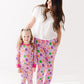 Oh Snap! - Adult (Jogger Pants) (READY-TO-SHIP)