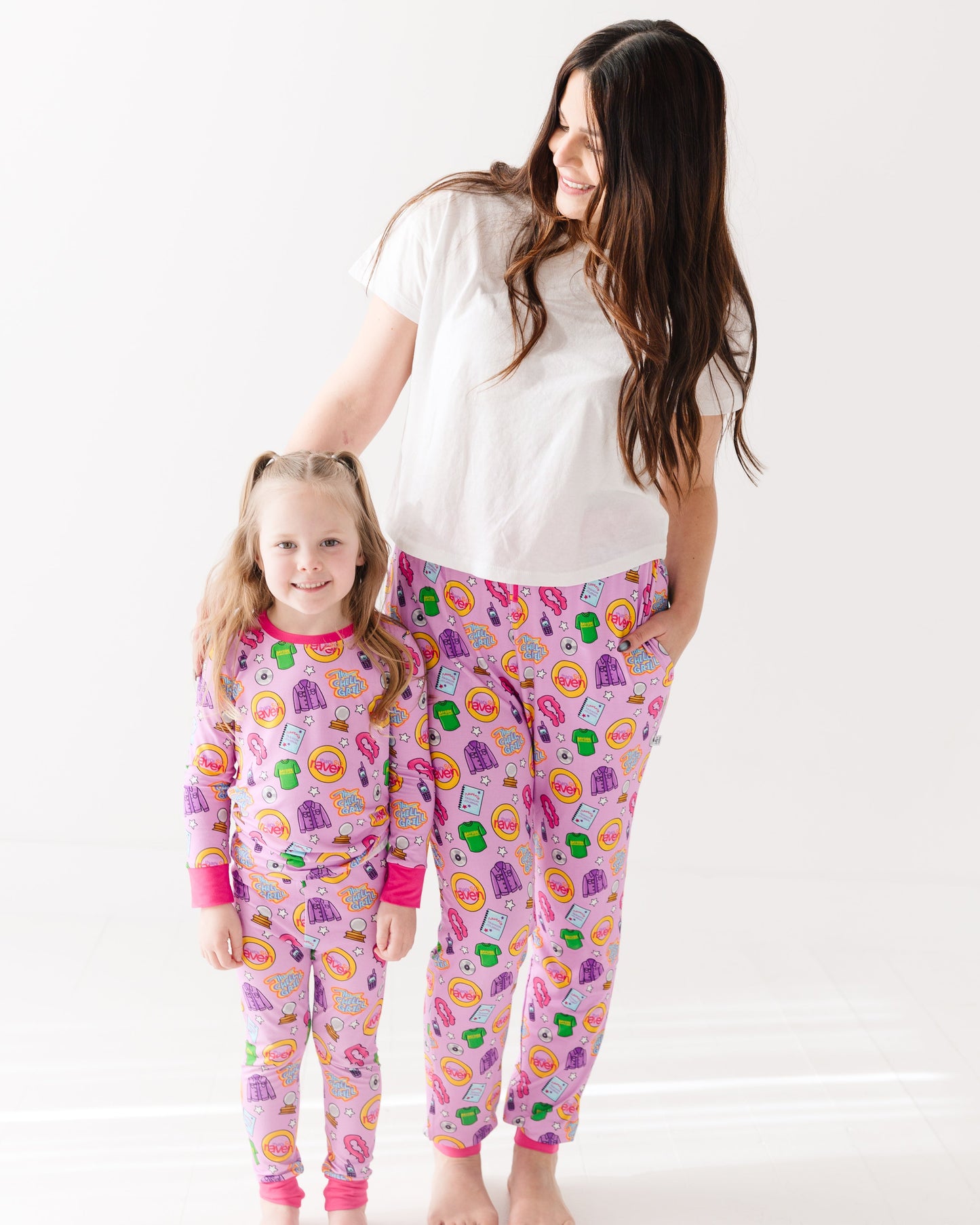 Oh Snap! - Adult (Jogger Pants) (READY-TO-SHIP)