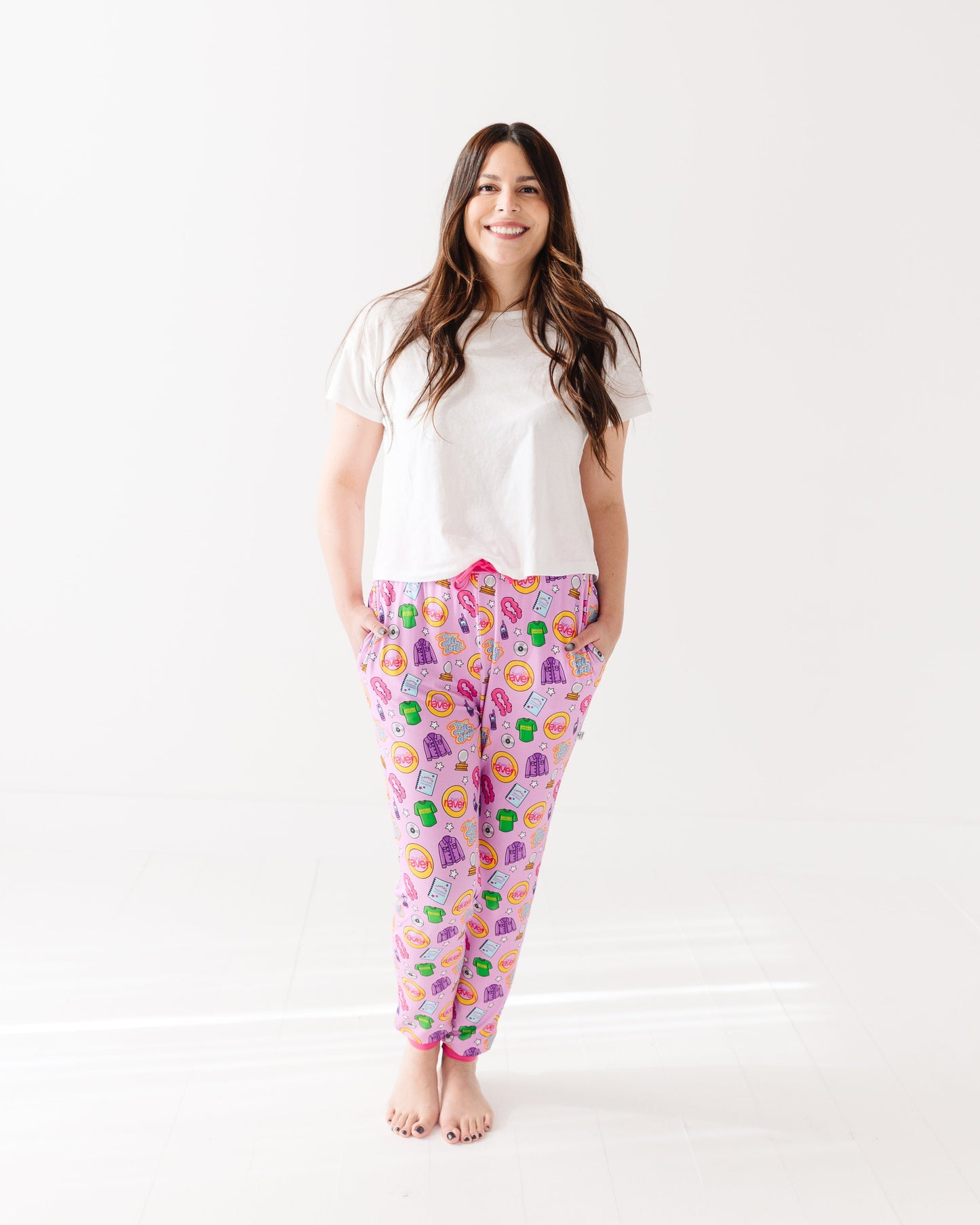 Oh Snap! - Adult (Jogger Pants) (READY-TO-SHIP)