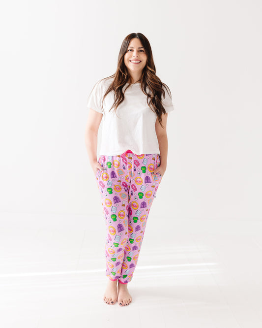Oh Snap! - Adult (Jogger Pants) (READY-TO-SHIP)