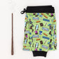 Waverly Wonders - Adult (Jogger Pants) (READY-TO-SHIP)