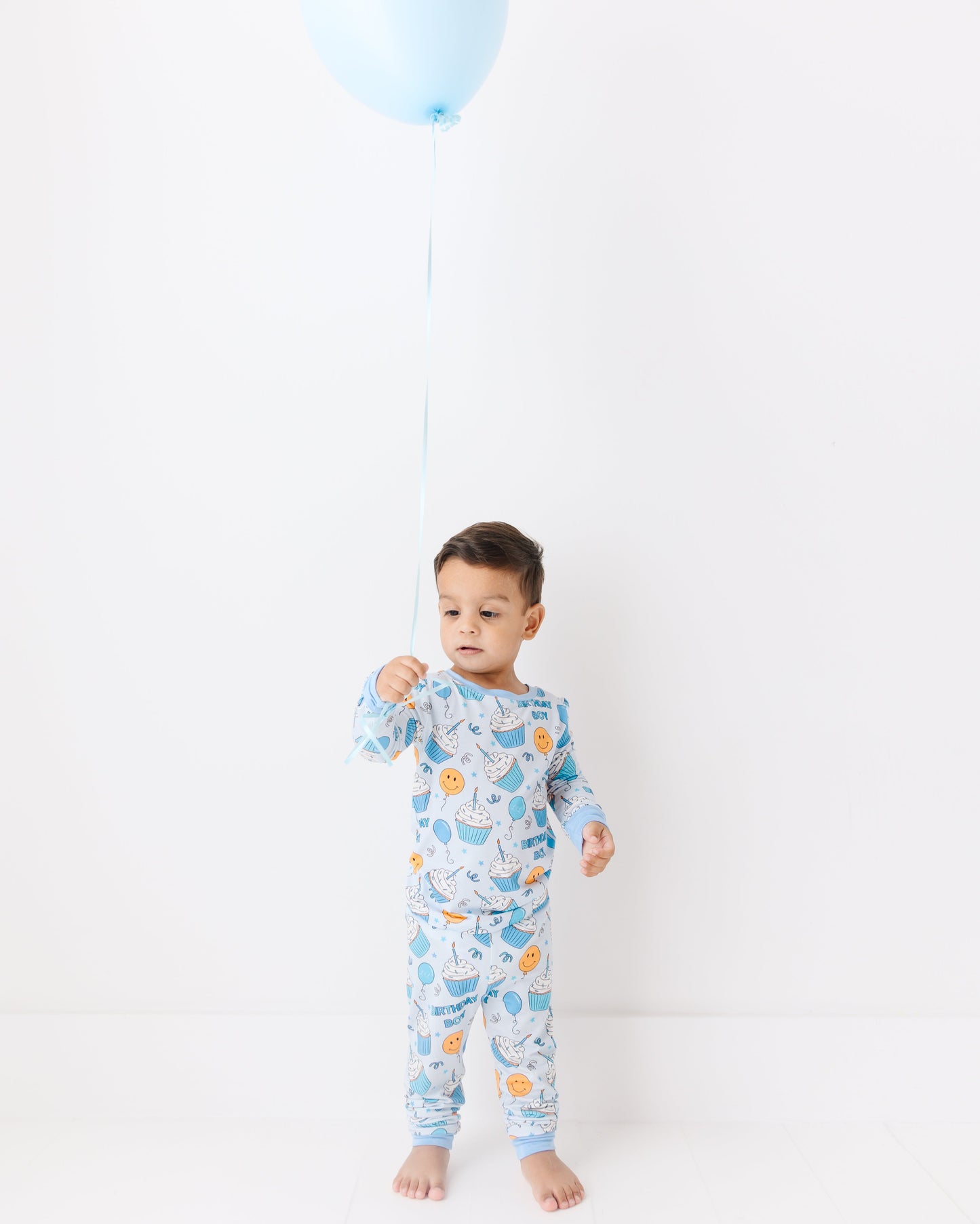 Birthday Boy - Kid (Pant Set) (READY-TO-SHIP)
