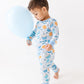 Birthday Boy - Kid (Pant Set) (READY-TO-SHIP)