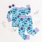PCA Besties - Kid (Pant Set) (READY-TO-SHIP)
