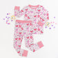 Birthday Girl - Kid (Pant Set) (READY-TO-SHIP)