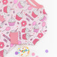 Birthday Girl - Kid (Pant Set) (READY-TO-SHIP)