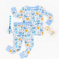 Birthday Boy - Kid (Pant Set) (READY-TO-SHIP)
