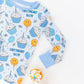 Birthday Boy - Kid (Pant Set) (READY-TO-SHIP)