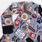 I Was Feeling Epic - Kid (Pant Set) (READY-TO-SHIP)