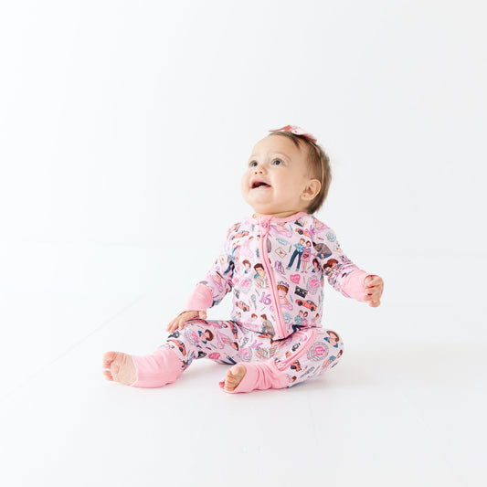 Make A Wish - Sleeper (READY-TO-SHIP)