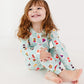Live Más - Kid (Pant Set) (READY-TO-SHIP)