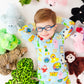 Sleepy Kinz - Kid (Pant Set) (READY-TO-SHIP)