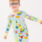 Sleepy Kinz - Kid (Pant Set) (READY-TO-SHIP)