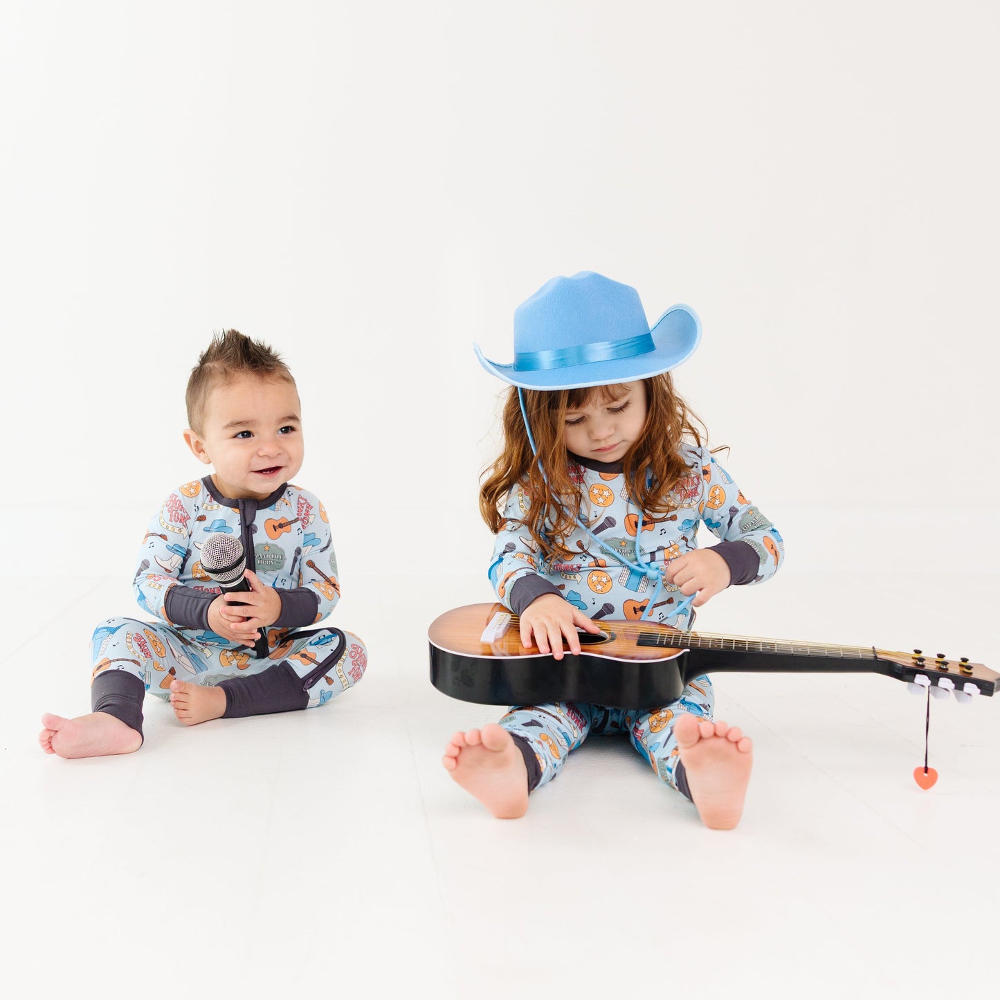 Music City Magic - Sleeper (READY-TO-SHIP)