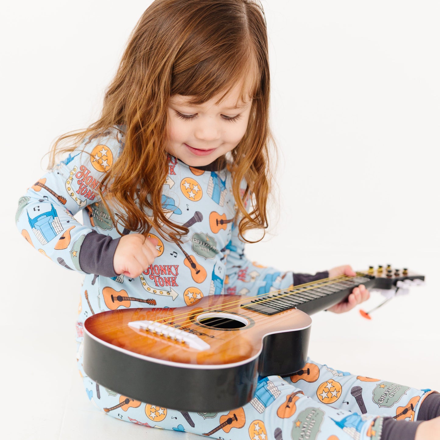 Music City Magic - Kid (Pant Set) (READY-TO-SHIP)