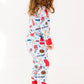 For The A - Kid (Pant Set) (READY-TO-SHIP)