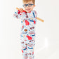 For The A - Kid (Pant Set) (READY-TO-SHIP)