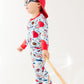 For The A - Kid (Pant Set) (READY-TO-SHIP)