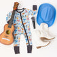 Music City Magic - Sleeper (READY-TO-SHIP)