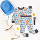 Music City Magic - Kid (Pant Set) (READY-TO-SHIP)