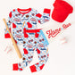 For The A - Kid (Pant Set) (READY-TO-SHIP)