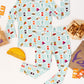 Live Más - Kid (Pant Set) (READY-TO-SHIP)