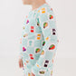 Live Más - Kid (Pant Set) (READY-TO-SHIP)