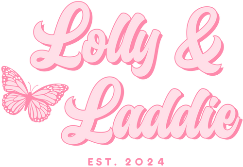 Lolly & Laddie Boutique
