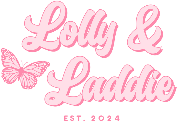 Lolly & Laddie Boutique